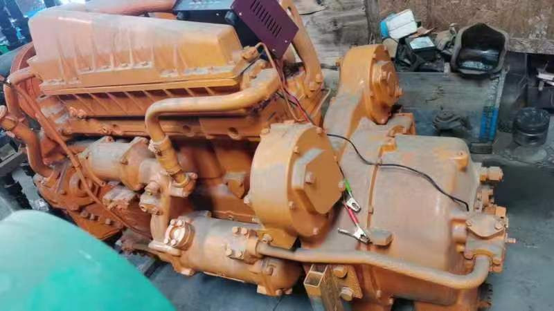 CATERPILLAR 3306 - Κινητήρας για Εκσκαφέας: φωτογραφία 1 CATERPILLAR 3306 - Κινητήρας για Εκσκαφέας: φωτογραφία 1