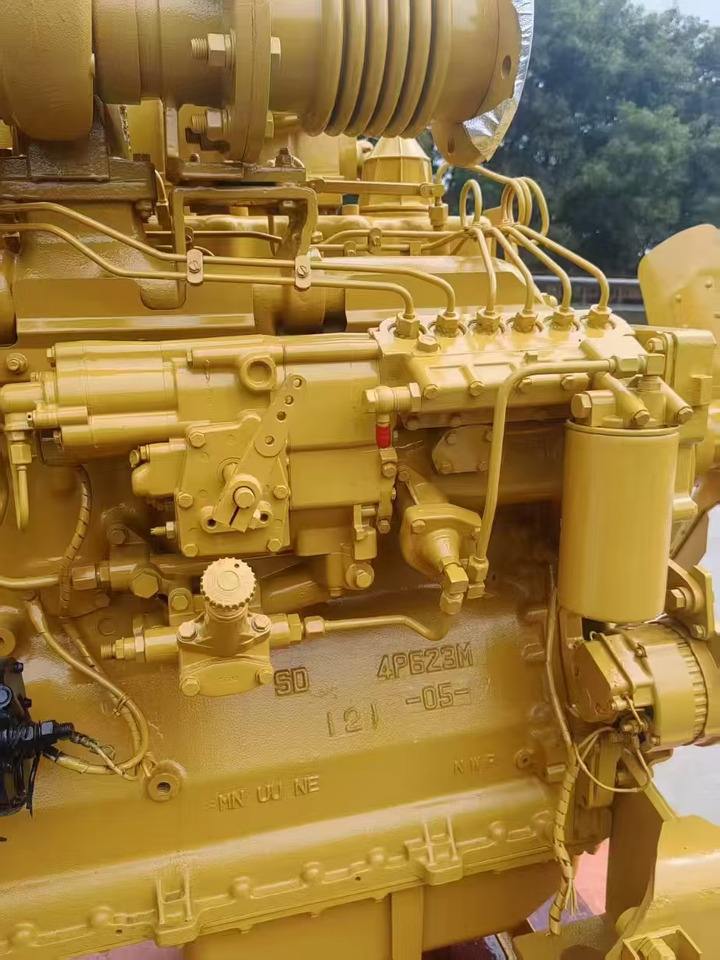 CATERPILLAR 3306 - Κινητήρας για Εκσκαφέας: φωτογραφία 3 CATERPILLAR 3306 - Κινητήρας για Εκσκαφέας: φωτογραφία 3