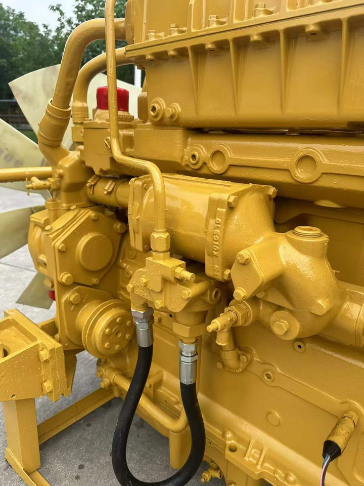 CATERPILLAR 3306 - Κινητήρας για Εκσκαφέας: φωτογραφία 3 CATERPILLAR 3306 - Κινητήρας για Εκσκαφέας: φωτογραφία 3