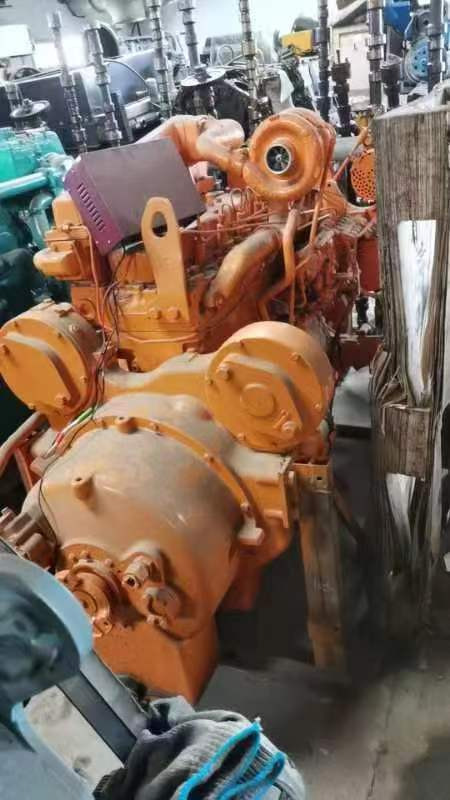 CATERPILLAR 3306 - Κινητήρας για Εκσκαφέας: φωτογραφία 2 CATERPILLAR 3306 - Κινητήρας για Εκσκαφέας: φωτογραφία 2