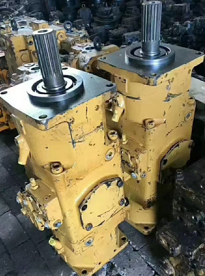 CATERPILLAR 365C 374D - Υδραυλική αντλία για Εκσκαφέας: φωτογραφία 4 CATERPILLAR 365C 374D - Υδραυλική αντλία για Εκσκαφέας: φωτογραφία 4