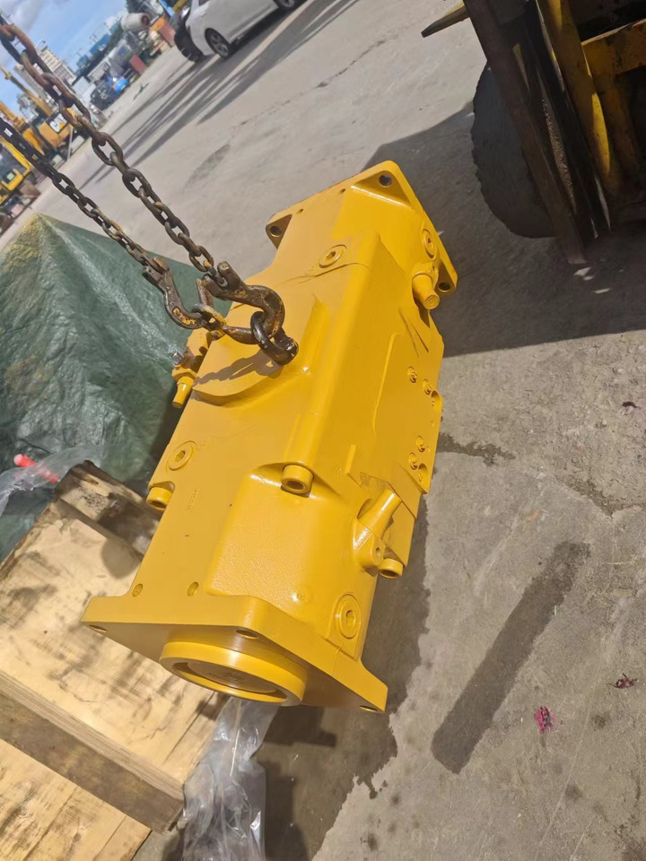 CATERPILLAR 365C 374D - Υδραυλική αντλία για Εκσκαφέας: φωτογραφία 1 CATERPILLAR 365C 374D - Υδραυλική αντλία για Εκσκαφέας: φωτογραφία 1