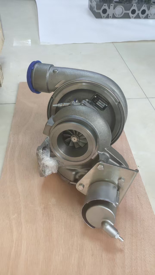 CATERPILLAR 424-3431 - Τουρμπίνα για Εκσκαφέας: φωτογραφία 4 CATERPILLAR 424-3431 - Τουρμπίνα για Εκσκαφέας: φωτογραφία 4