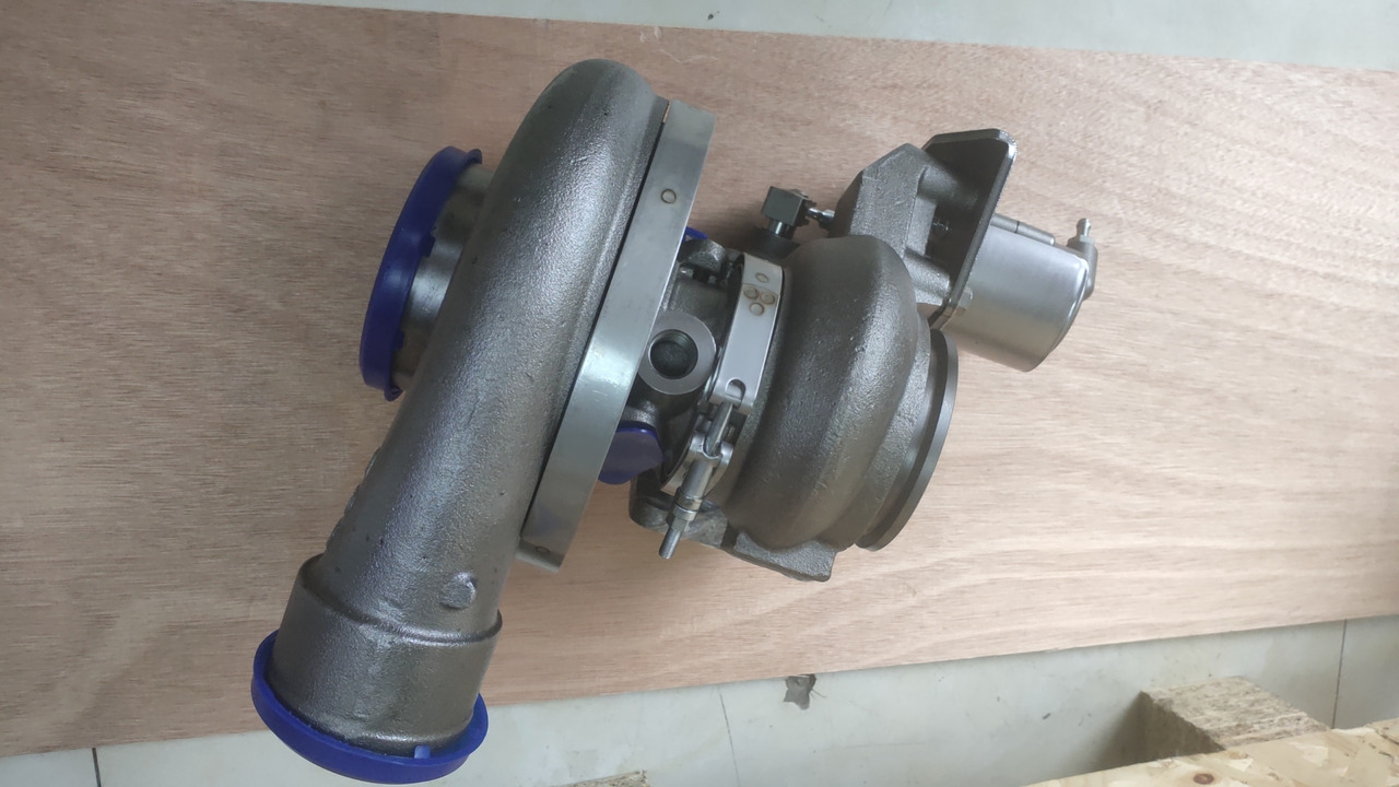 CATERPILLAR 424-3431 - Τουρμπίνα για Εκσκαφέας: φωτογραφία 1 CATERPILLAR 424-3431 - Τουρμπίνα για Εκσκαφέας: φωτογραφία 1