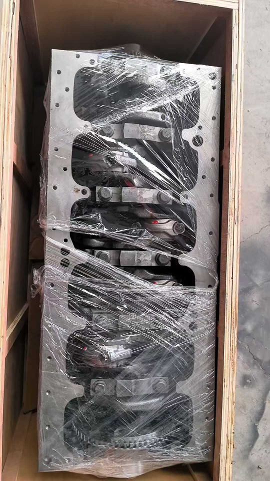 CATERPILLAR C7.1 - Κινητήρας για Εκσκαφέας: φωτογραφία 2 CATERPILLAR C7.1 - Κινητήρας για Εκσκαφέας: φωτογραφία 2