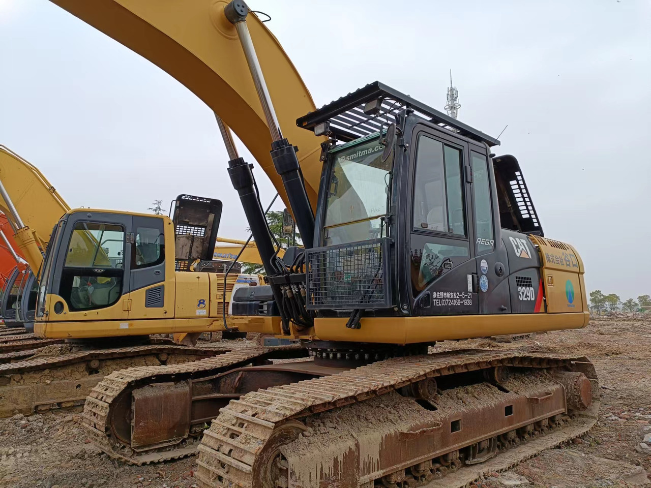 CATERPILLAR c7 - Κινητήρας για Εκσκαφέας: φωτογραφία 4 CATERPILLAR c7 - Κινητήρας για Εκσκαφέας: φωτογραφία 4