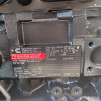 CUMMINS B3.3 - Κινητήρας για Εκσκαφέας: φωτογραφία 5 CUMMINS B3.3 - Κινητήρας για Εκσκαφέας: φωτογραφία 5