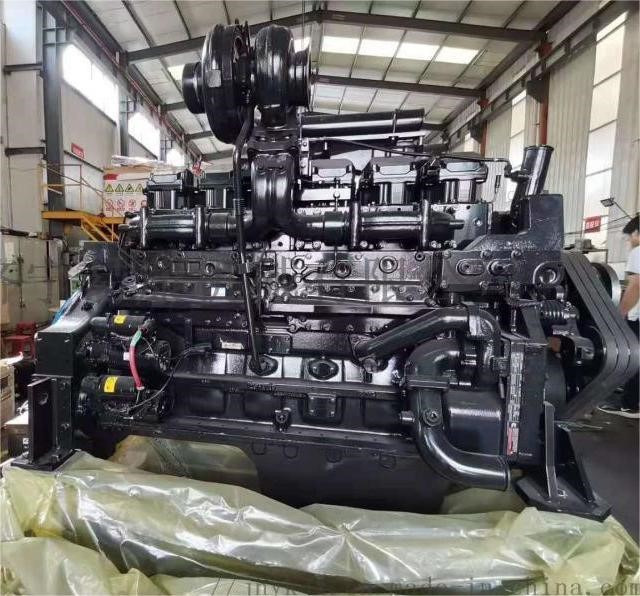 CUMMINS QSK23C - Κινητήρας για Εκσκαφέας: φωτογραφία 1 CUMMINS QSK23C - Κινητήρας για Εκσκαφέας: φωτογραφία 1