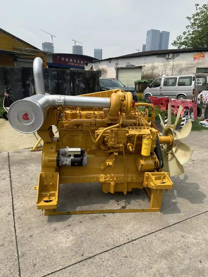Caterpillar 3306 - Κινητήρας για Εκσκαφέας: φωτογραφία 4 Caterpillar 3306 - Κινητήρας για Εκσκαφέας: φωτογραφία 4