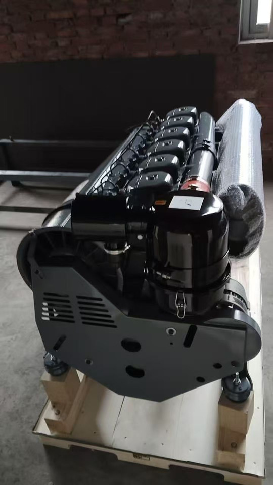 DEUTZ F4L912 - Κινητήρας για Εκσκαφέας: φωτογραφία 2 DEUTZ F4L912 - Κινητήρας για Εκσκαφέας: φωτογραφία 2