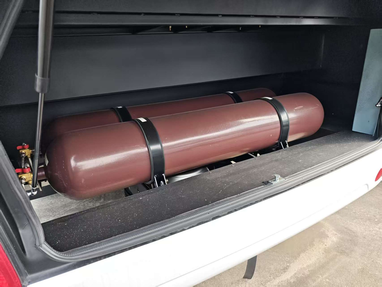 DONGFENG - Αστικό λεωφορείο: φωτογραφία 3 DONGFENG - Αστικό λεωφορείο: φωτογραφία 3