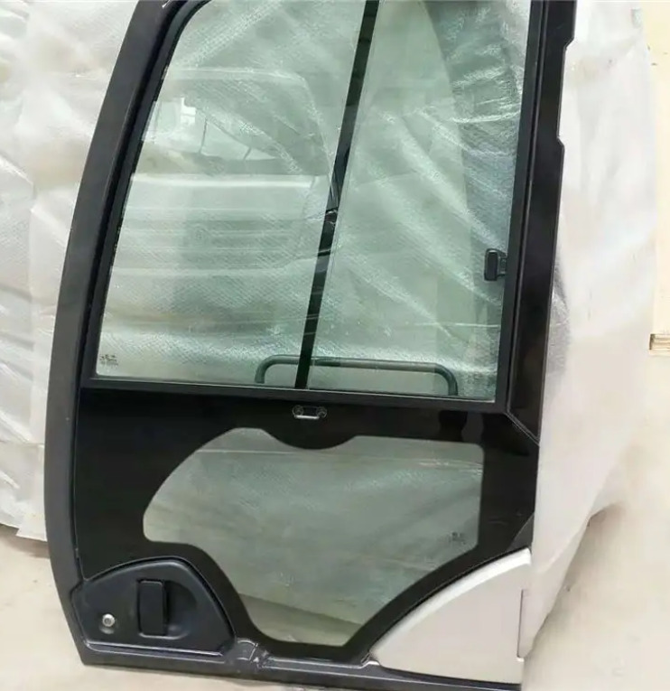 HITACHI EX300-5 330-5 400-5 - Καμπίνα για Εκσκαφέας: φωτογραφία 3 HITACHI EX300-5 330-5 400-5 - Καμπίνα για Εκσκαφέας: φωτογραφία 3