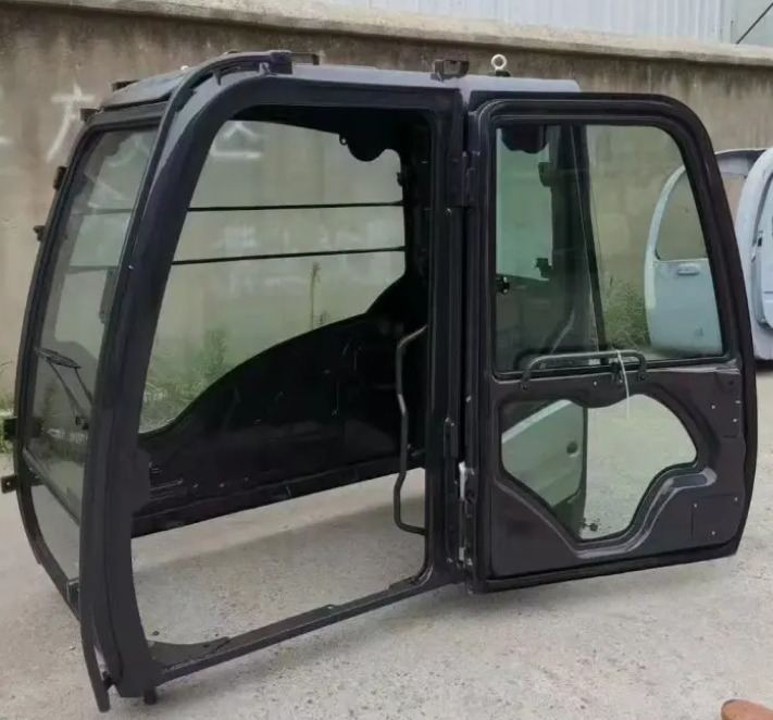 HITACHI EX300-5 330-5 400-5 - Καμπίνα για Εκσκαφέας: φωτογραφία 4 HITACHI EX300-5 330-5 400-5 - Καμπίνα για Εκσκαφέας: φωτογραφία 4