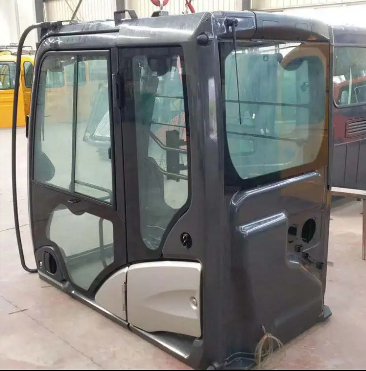 HITACHI EX300-5 330-5 400-5 - Καμπίνα για Εκσκαφέας: φωτογραφία 2 HITACHI EX300-5 330-5 400-5 - Καμπίνα για Εκσκαφέας: φωτογραφία 2