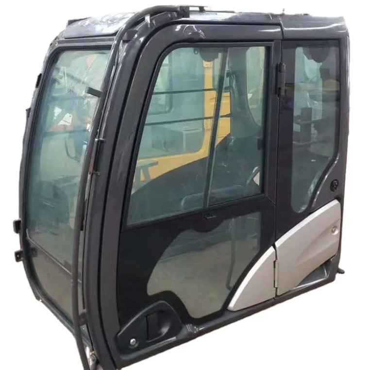 HITACHI EX300-5 - Καμπίνα για Εκσκαφέας: φωτογραφία 1 HITACHI EX300-5 - Καμπίνα για Εκσκαφέας: φωτογραφία 1