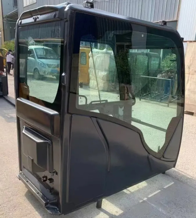 HITACHI EX300-5 - Καμπίνα για Εκσκαφέας: φωτογραφία 5 HITACHI EX300-5 - Καμπίνα για Εκσκαφέας: φωτογραφία 5