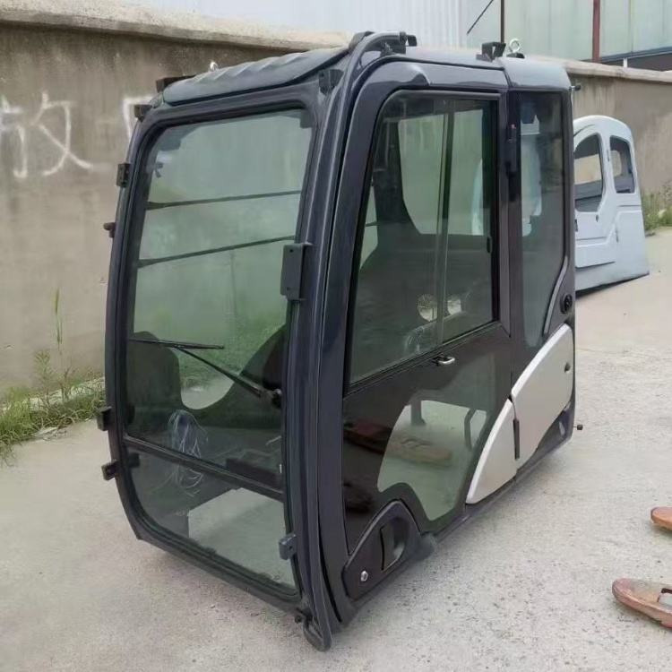 HITACHI ZX200-3 ZX210-3 ZX240-3 - Καμπίνα για Εκσκαφέας: φωτογραφία 2 HITACHI ZX200-3 ZX210-3 ZX240-3 - Καμπίνα για Εκσκαφέας: φωτογραφία 2