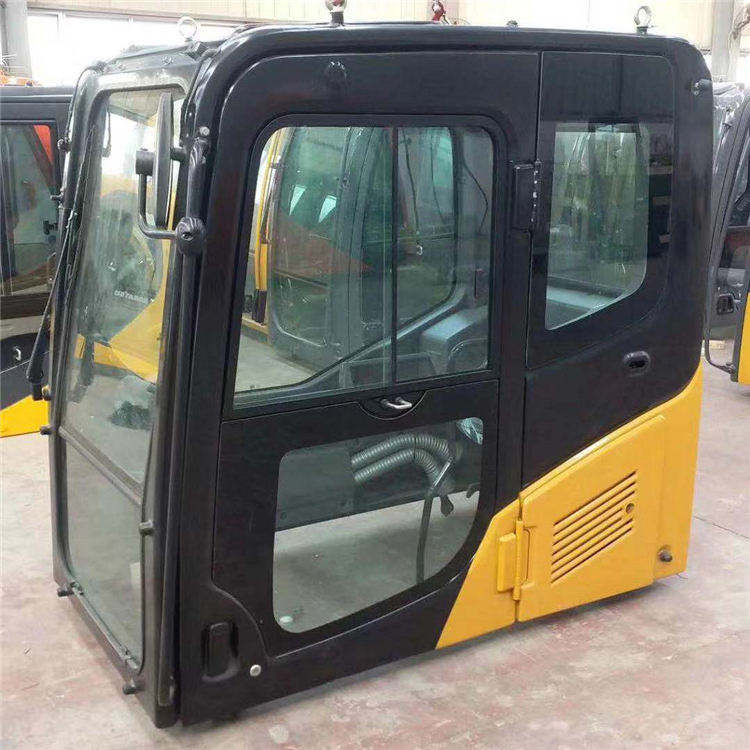 HITACHI ZX200-3 ZX210-3 ZX240-3 - Καμπίνα για Εκσκαφέας: φωτογραφία 5 HITACHI ZX200-3 ZX210-3 ZX240-3 - Καμπίνα για Εκσκαφέας: φωτογραφία 5