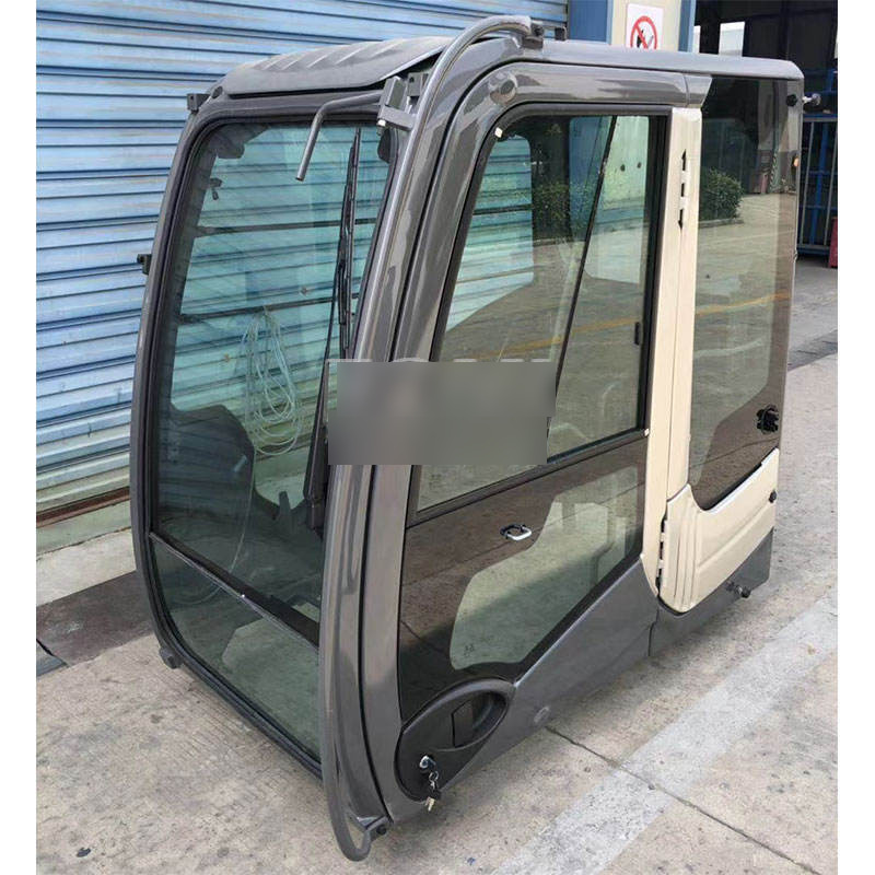 HITACHI ZX200-3 ZX210-3 - Καμπίνα για Εκσκαφέας: φωτογραφία 1 HITACHI ZX200-3 ZX210-3 - Καμπίνα για Εκσκαφέας: φωτογραφία 1