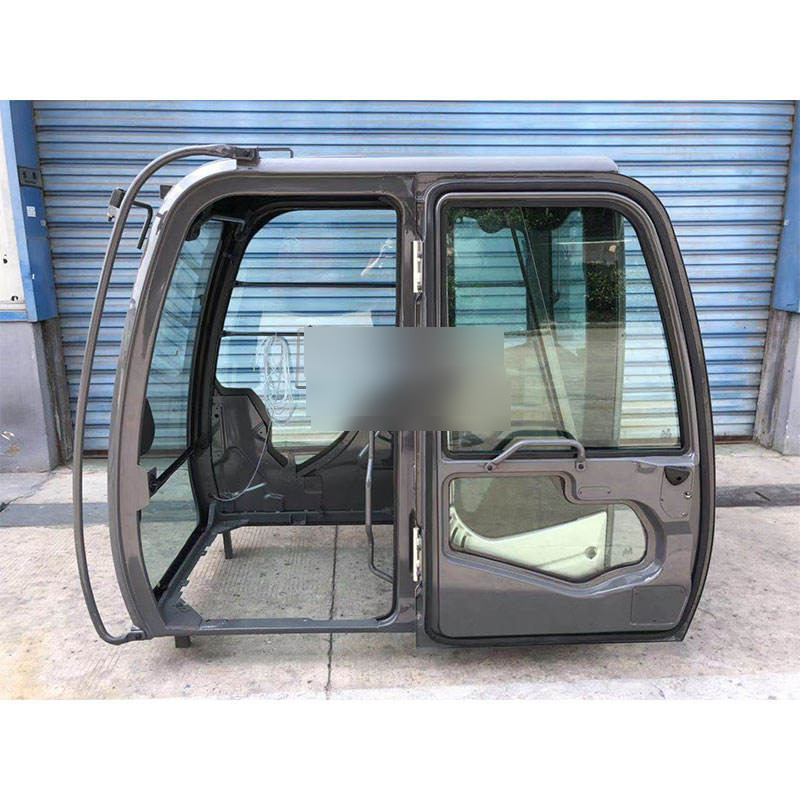 HITACHI ZX200-3 ZX210-3 - Καμπίνα για Εκσκαφέας: φωτογραφία 2 HITACHI ZX200-3 ZX210-3 - Καμπίνα για Εκσκαφέας: φωτογραφία 2