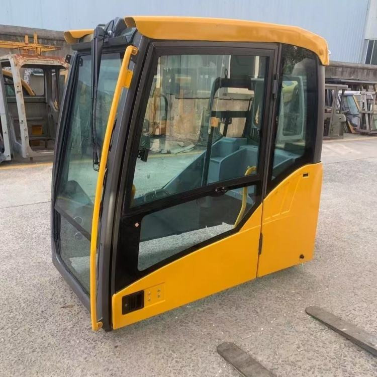 HITACHI ZX200-3 - Καμπίνα για Εκσκαφέας: φωτογραφία 1 HITACHI ZX200-3 - Καμπίνα για Εκσκαφέας: φωτογραφία 1