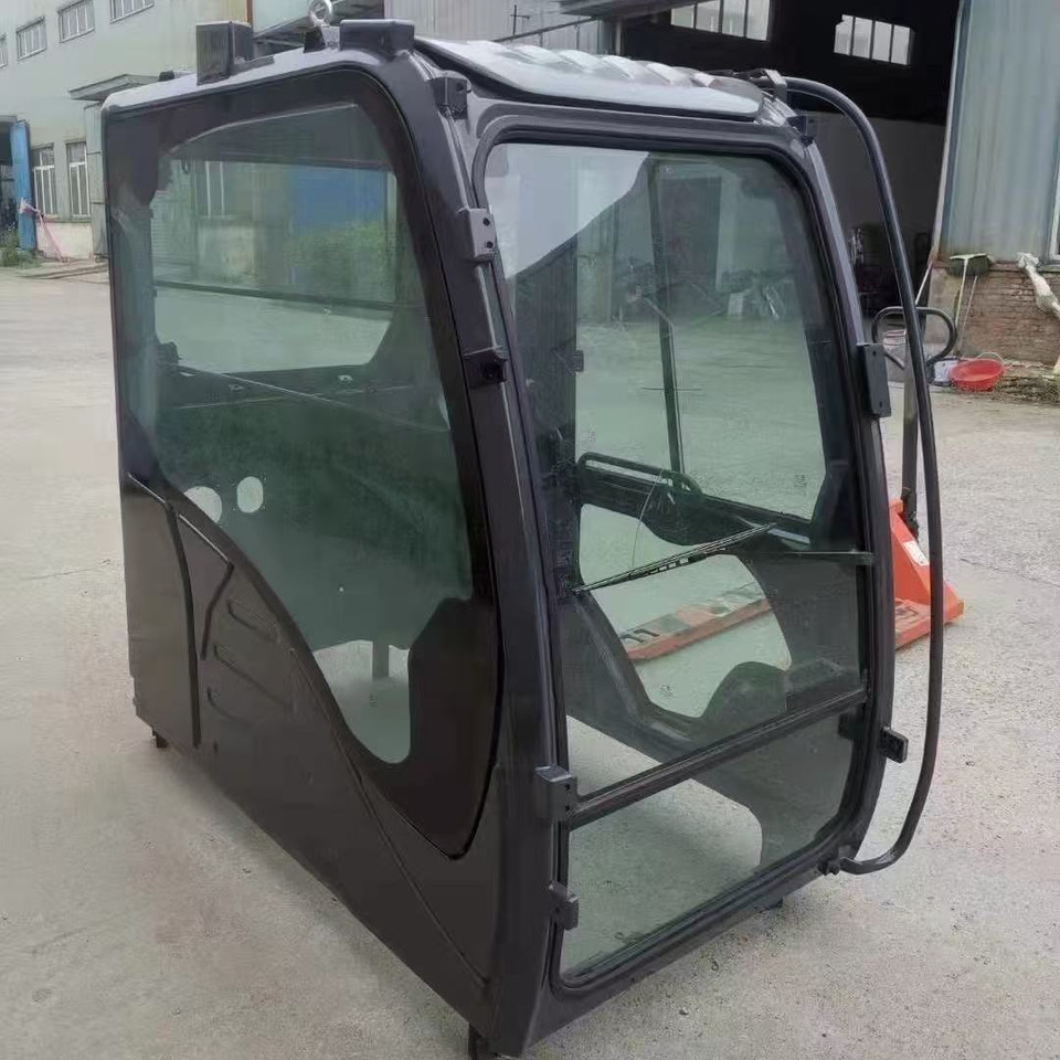 HITACHI ZX210-3 - Καμπίνα για Εκσκαφέας: φωτογραφία 2 HITACHI ZX210-3 - Καμπίνα για Εκσκαφέας: φωτογραφία 2