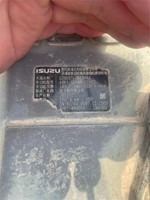 ISUZU 4HK1 - Κινητήρας και ανταλλακτικά για Εκσκαφέας: φωτογραφία 4 ISUZU 4HK1 - Κινητήρας και ανταλλακτικά για Εκσκαφέας: φωτογραφία 4