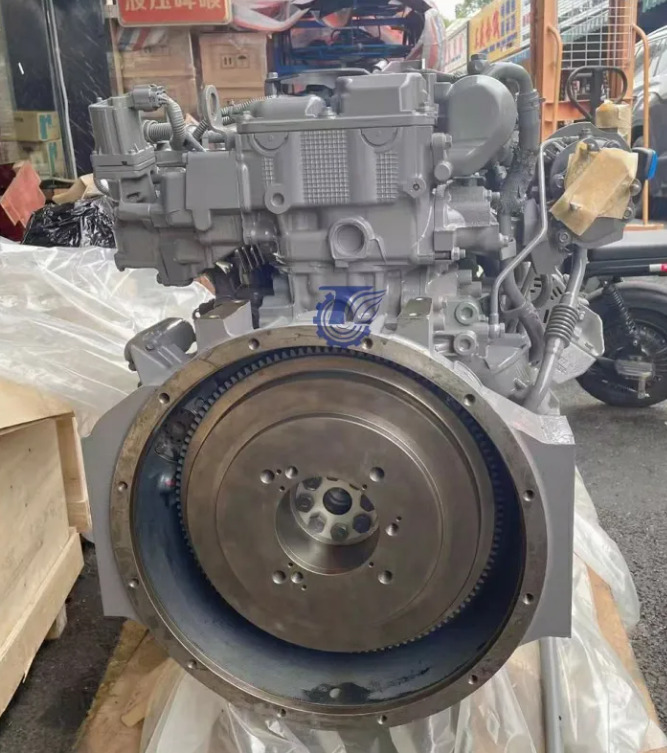 ISUZU 4JJ1 - Κινητήρας για Εκσκαφέας: φωτογραφία 5 ISUZU 4JJ1 - Κινητήρας για Εκσκαφέας: φωτογραφία 5