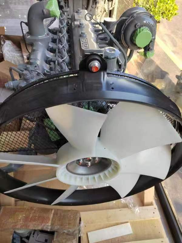 ISUZU 6BG1 - Κινητήρας για Ερπυστριοφόρος εκσκαφέας: φωτογραφία 3 ISUZU 6BG1 - Κινητήρας για Ερπυστριοφόρος εκσκαφέας: φωτογραφία 3