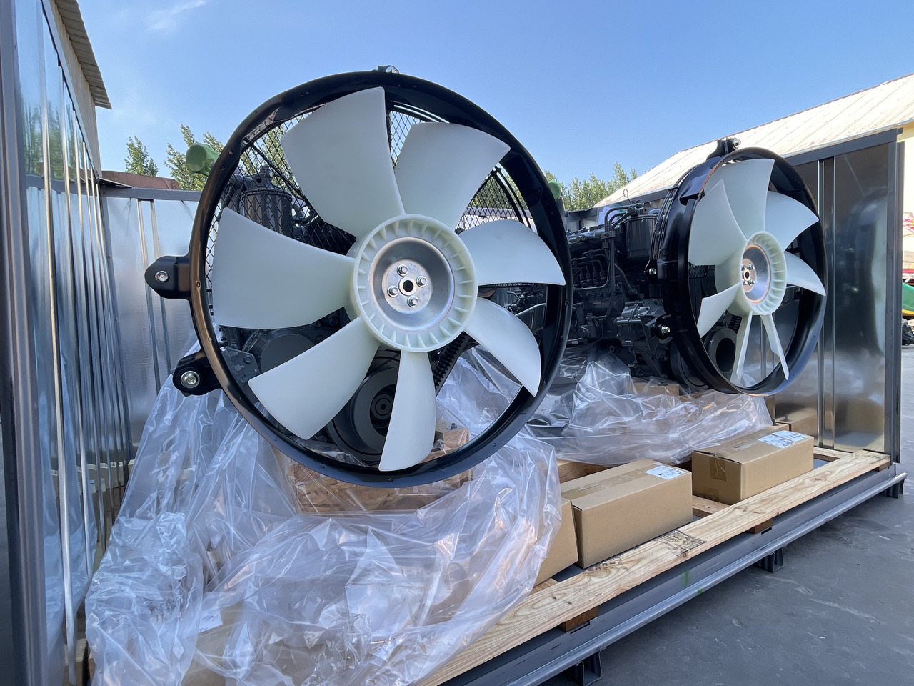 ISUZU 6BG1 - Κινητήρας για Εκσκαφέας: φωτογραφία 4 ISUZU 6BG1 - Κινητήρας για Εκσκαφέας: φωτογραφία 4