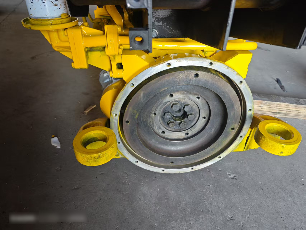 KOMATSU 4D95LE - Κινητήρας για Εκσκαφέας: φωτογραφία 3 KOMATSU 4D95LE - Κινητήρας για Εκσκαφέας: φωτογραφία 3