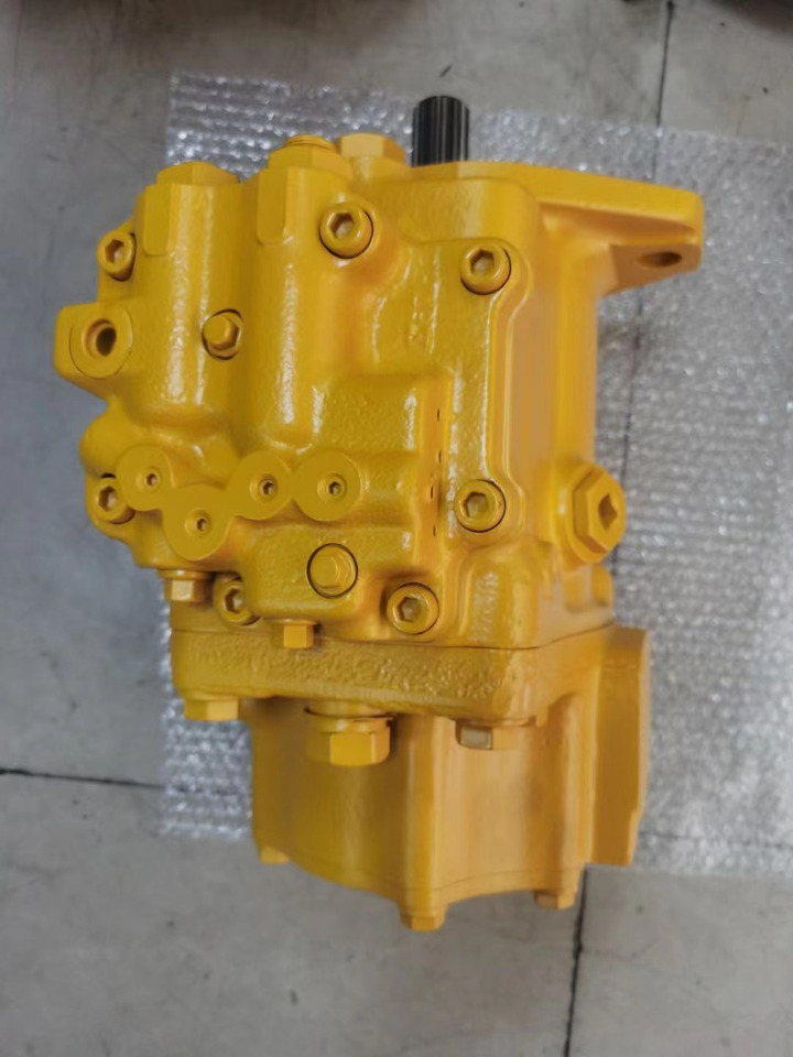 KOMATSU 708-1L-00012 - Υδραυλική αντλία για Εκσκαφέας: φωτογραφία 2 KOMATSU 708-1L-00012 - Υδραυλική αντλία για Εκσκαφέας: φωτογραφία 2