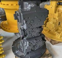KOMATSU 708-2L-01500 - Υδραυλική αντλία για Εκσκαφέας: φωτογραφία 1 KOMATSU 708-2L-01500 - Υδραυλική αντλία για Εκσκαφέας: φωτογραφία 1