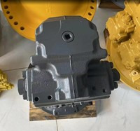 KOMATSU 708-2L-01500 - Υδραυλική αντλία για Εκσκαφέας: φωτογραφία 4 KOMATSU 708-2L-01500 - Υδραυλική αντλία για Εκσκαφέας: φωτογραφία 4