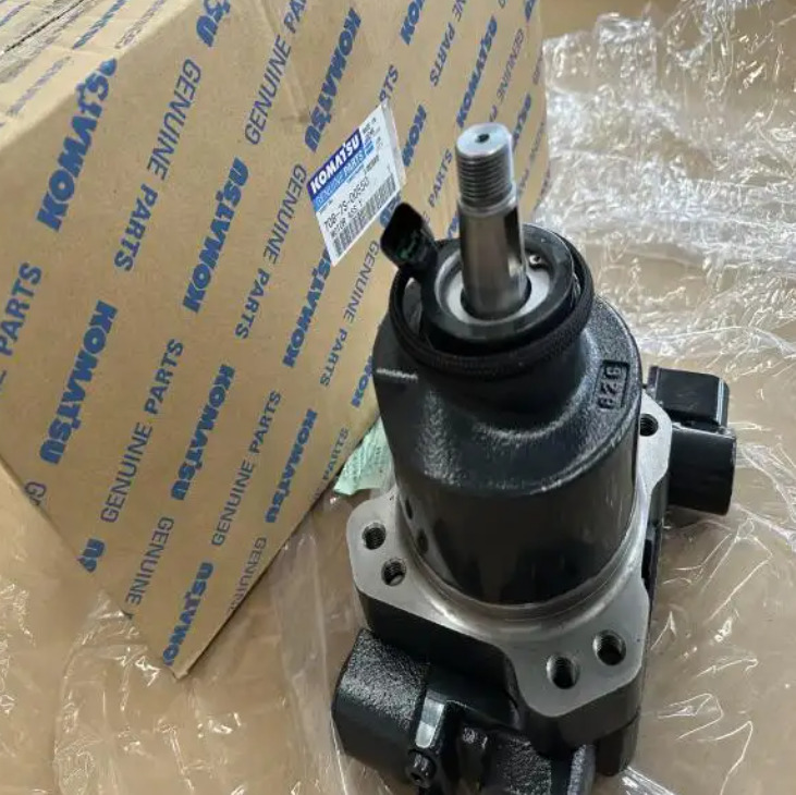 KOMATSU 708-7w-00210 - Υδραυλικός κινητήρας για Παρελκόμενα: φωτογραφία 3 KOMATSU 708-7w-00210 - Υδραυλικός κινητήρας για Παρελκόμενα: φωτογραφία 3