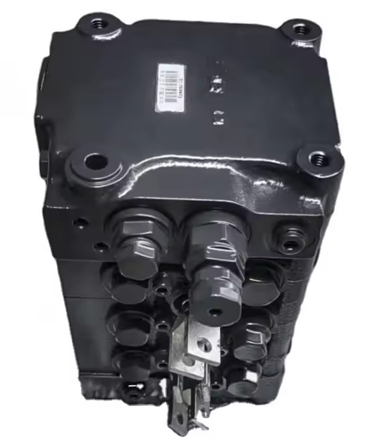 KOMATSU 723-23-10300 Proportional Valve - Βαλβίδα για Εκσκαφέας: φωτογραφία 1 KOMATSU 723-23-10300 Proportional Valve - Βαλβίδα για Εκσκαφέας: φωτογραφία 1