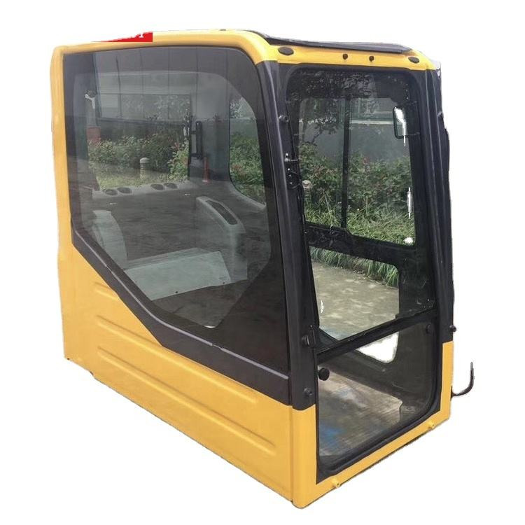 KOMATSU PC220-8 - Καμπίνα για Εκσκαφέας: φωτογραφία 1 KOMATSU PC220-8 - Καμπίνα για Εκσκαφέας: φωτογραφία 1