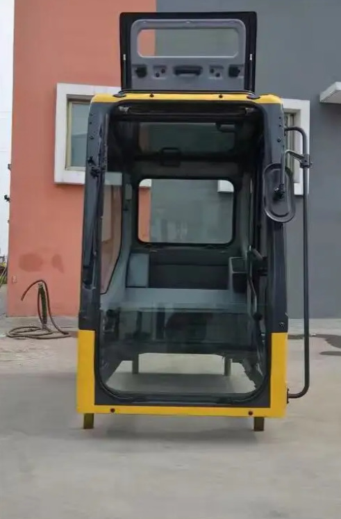 KOMATSU pc200-7 - Καμπίνα για Εκσκαφέας: φωτογραφία 2 KOMATSU pc200-7 - Καμπίνα για Εκσκαφέας: φωτογραφία 2