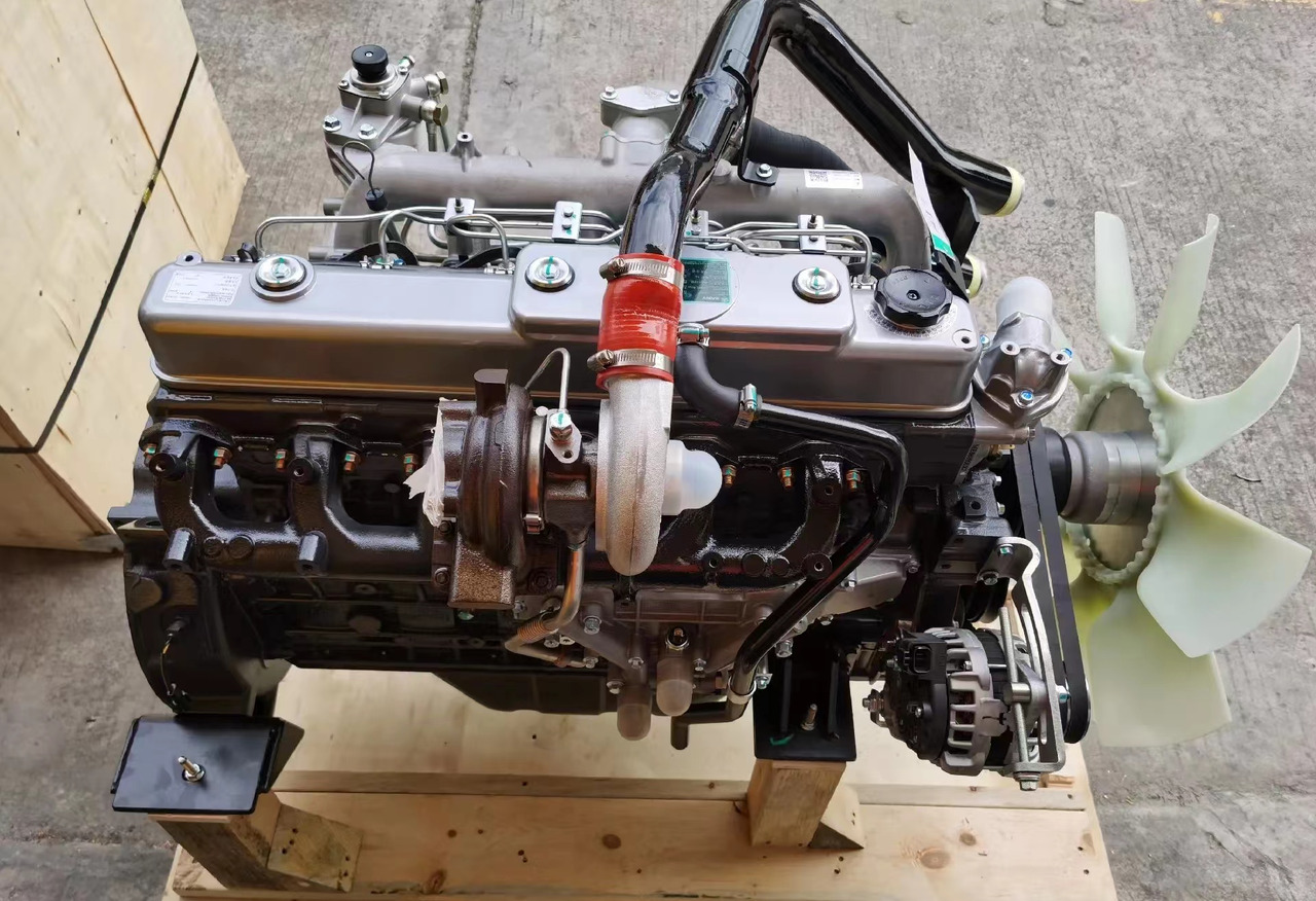 MITSUBISHI 6D34 - Κινητήρας για Εκσκαφέας: φωτογραφία 4 MITSUBISHI 6D34 - Κινητήρας για Εκσκαφέας: φωτογραφία 4