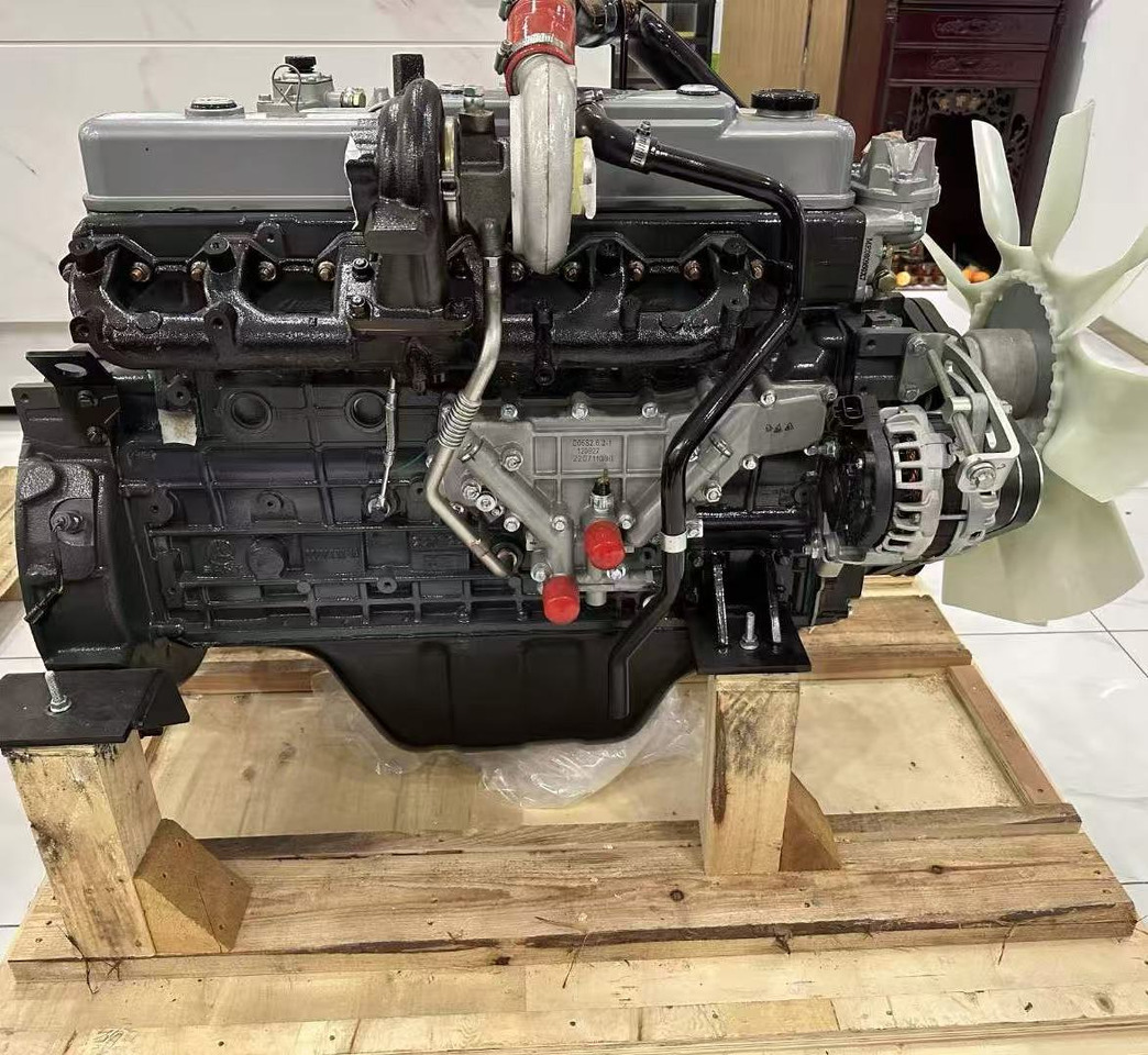 MITSUBISHI 6D34 - Κινητήρας για Εκσκαφέας: φωτογραφία 2 MITSUBISHI 6D34 - Κινητήρας για Εκσκαφέας: φωτογραφία 2