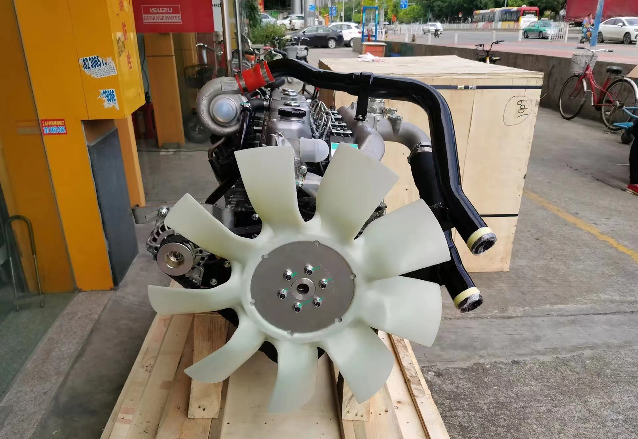 MITSUBISHI 6D34 - Κινητήρας για Εκσκαφέας: φωτογραφία 3 MITSUBISHI 6D34 - Κινητήρας για Εκσκαφέας: φωτογραφία 3