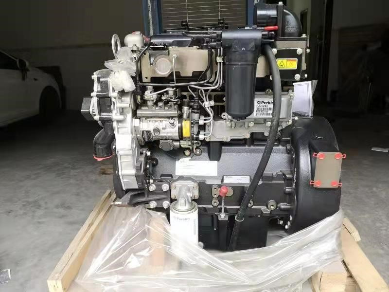 PERKINS 1104C-44T - Κινητήρας για Εκσκαφέας: φωτογραφία 3 PERKINS 1104C-44T - Κινητήρας για Εκσκαφέας: φωτογραφία 3