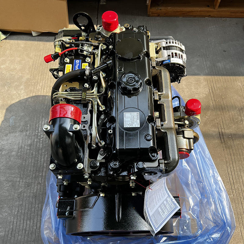 PERKINS 1104D-44TA - Κινητήρας για Εκσκαφέας: φωτογραφία 5 PERKINS 1104D-44TA - Κινητήρας για Εκσκαφέας: φωτογραφία 5