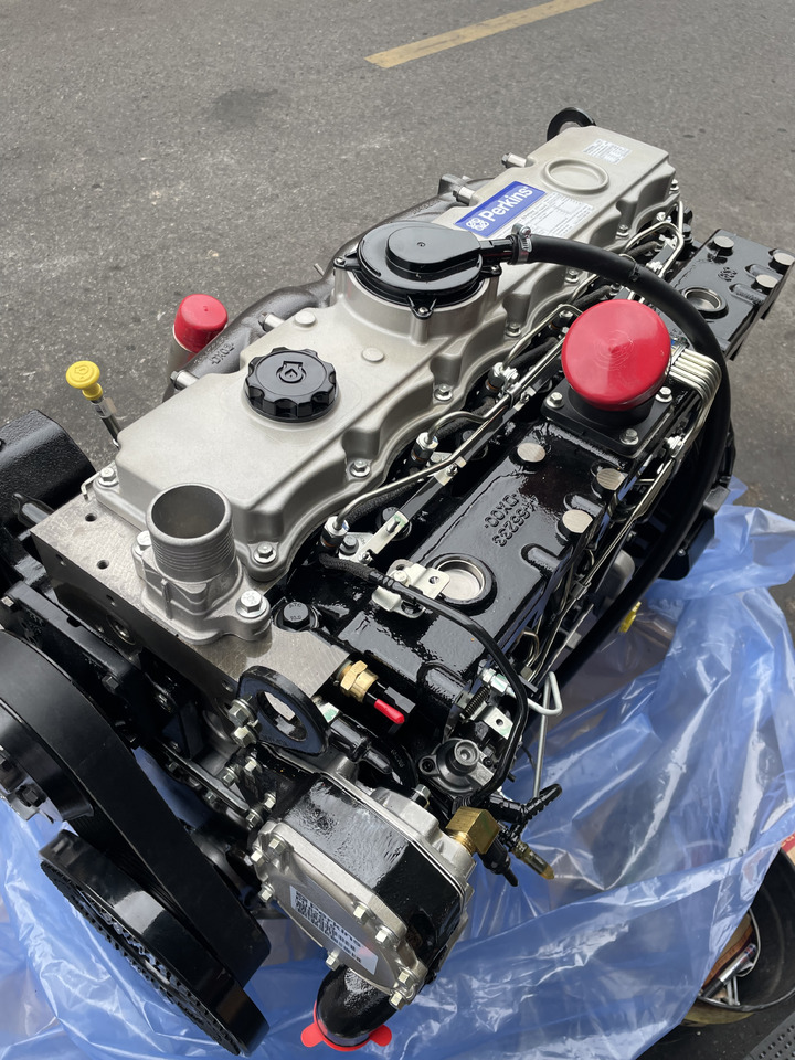 PERKINS 1106D-70TA - Κινητήρας για Μίνι εκσκαφέας: φωτογραφία 5 PERKINS 1106D-70TA - Κινητήρας για Μίνι εκσκαφέας: φωτογραφία 5