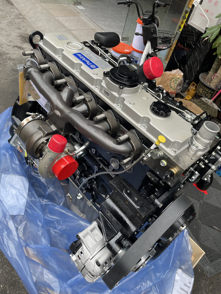 PERKINS 1106D-70TA - Κινητήρας για Εκσκαφέας: φωτογραφία 3 PERKINS 1106D-70TA - Κινητήρας για Εκσκαφέας: φωτογραφία 3