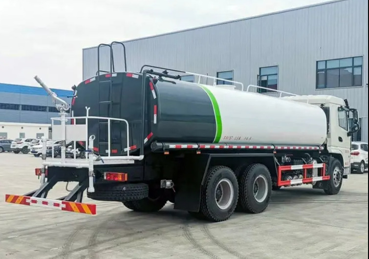 SHACMAN SHACMAN  H3000 20 cubic  meters tanker - Φορτηγό βυτιοφόρο: φωτογραφία 3 SHACMAN SHACMAN  H3000 20 cubic  meters tanker - Φορτηγό βυτιοφόρο: φωτογραφία 3
