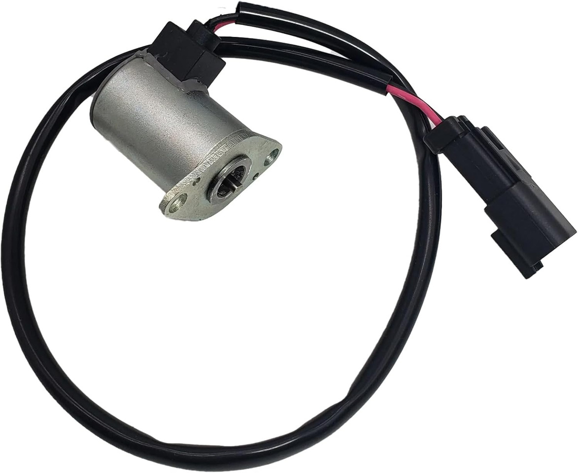 Solenoid Valve 702-21-57410 - Βαλβίδα για Εκσκαφέας: φωτογραφία 1 Solenoid Valve 702-21-57410 - Βαλβίδα για Εκσκαφέας: φωτογραφία 1