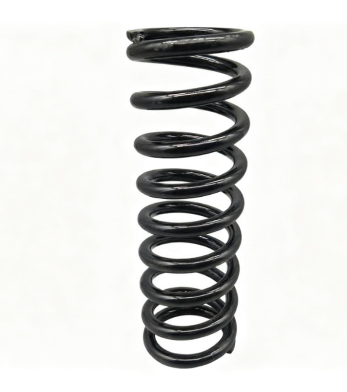 VOLVO 1075355 Cab Suspension Spring - Ανάρτηση καμπίνας για Φορτηγό μουσαμάς: φωτογραφία 1 VOLVO 1075355 Cab Suspension Spring - Ανάρτηση καμπίνας για Φορτηγό μουσαμάς: φωτογραφία 1