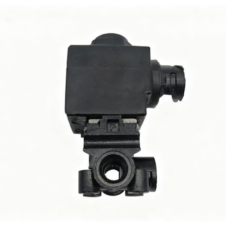 VOLVO 1078316 Solenoid Valve - Βαλβίδα για Φορτηγό μουσαμάς: φωτογραφία 1 VOLVO 1078316 Solenoid Valve - Βαλβίδα για Φορτηγό μουσαμάς: φωτογραφία 1