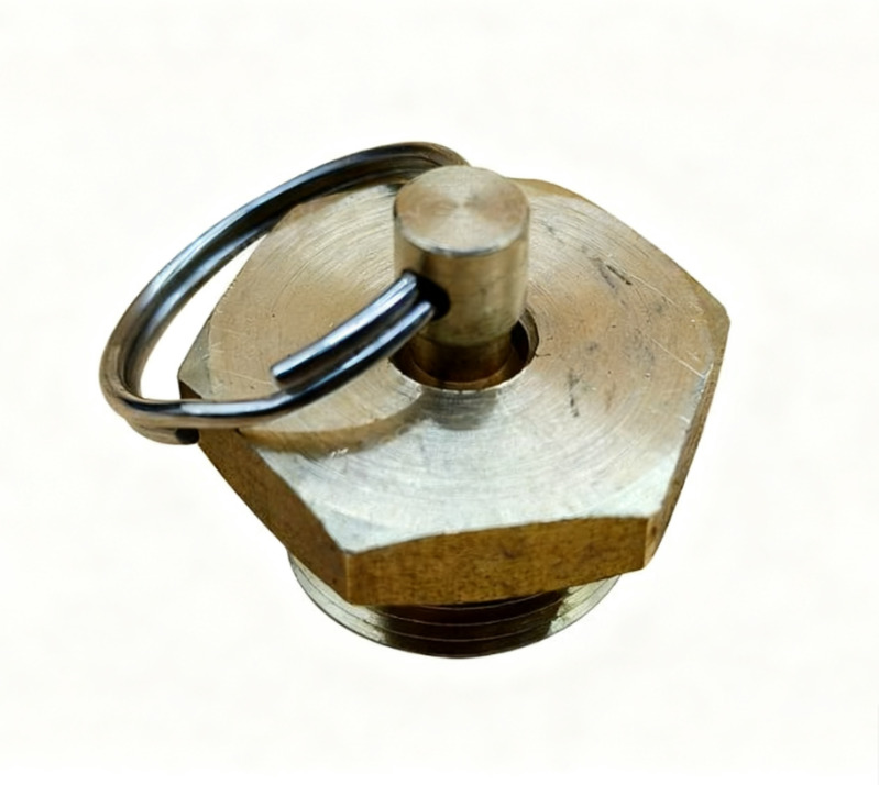 VOLVO 1081328 Water Drain Valve - Βαλβίδα για Φορτηγό μουσαμάς: φωτογραφία 1 VOLVO 1081328 Water Drain Valve - Βαλβίδα για Φορτηγό μουσαμάς: φωτογραφία 1